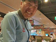 -海底捞火锅(奉化银泰店)