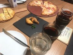 -棒约翰比萨·意面(松江开元店)