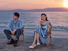 -经典婚纱摄影美学馆·私人定制