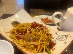 -中国厨房/台湾牛肉面