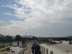 -东方巨龟苑景区