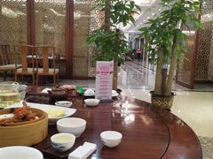 -顺德人家食府(黄金广场店)