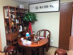 -常仁健康·经络推拿·按摩艾灸养生馆(长宁路店)