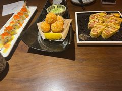 -白石的深夜食堂(济南万象城店)