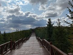 -滦河神韵风景区
