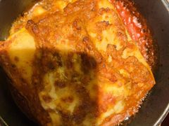 层层叠叠番茄肉酱千层面-必胜客(远大路店)