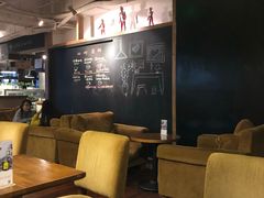-雕刻时光·无国界料理西餐厅(五山店)