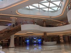 -棕榈MALL