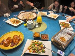 -大树头森林餐厅