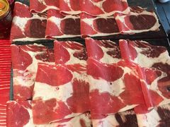 -谭鸭血老火锅(漳州路店)