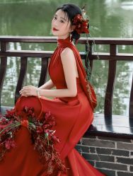 -金夫人婚纱摄影(华南店)