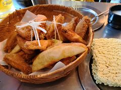 -MI WU FACTORY米屋美食工厂餐厅(绿地店)