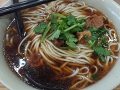 -李先生牛肉面大王(北京东四店)