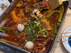 -鱼酷活鱼烤鱼(沈阳大悦城店)