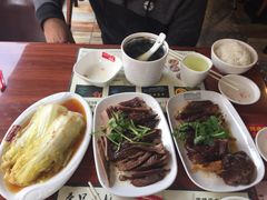 -壹只卤鹅·潮汕菜(莲塘店)