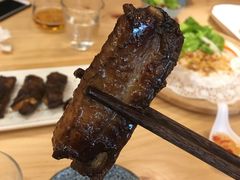 -越美小馆·越南料理(曲江店)