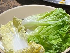 -蜀国大将老火锅(江北店)