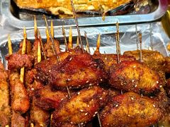 -河南前程·羊肉汤·烧烤(总店)