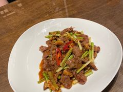 -蘭奢雅集·江浙菜(青山江滩店)