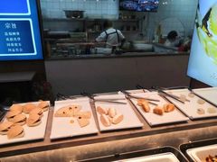 -素满香·食养自助(福州·长乐北路店)