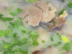 -丁里羊肉小镇(天鹅湖总店)
