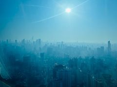 -上海龙之梦万丽酒店