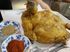 -秦月轩·陕西家乡菜(阜成路·五棵松店)