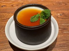 黑糖豆花-云海肴·汽锅鸡·云南菜(美罗城店)