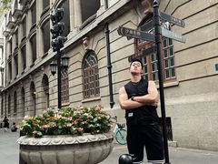 -星巴克臻选(广州沙面店)