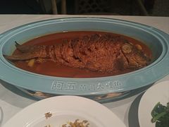 -阿五黄河大鲤鱼(海尚店)