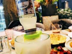 接骨木7号-大树餐厅(红旗街万达店)