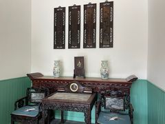 -张学良旧居陈列馆