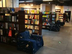 -北方图书城(沈阳天地店)