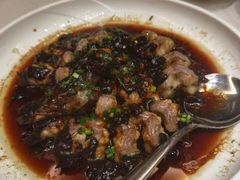 -香港狮子山下·明星粤菜餐厅(北苑店)