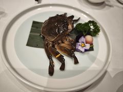 -上海老饭店(北京分店)