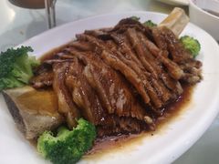 -老盛兴汤包馆(大华二路店)