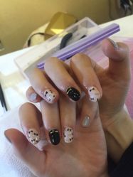 -J·C NAIL美甲美睫