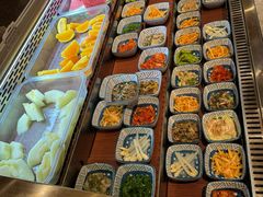 -温野菜涮涮锅(曲江大悦城店)