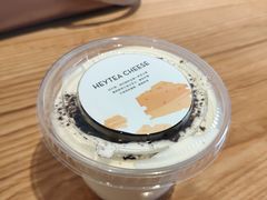 -喜茶(佛山顺德容桂天佑城店)