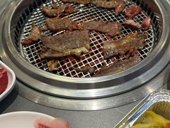 -尚宴牛特鲜自助(太原街万达店)
