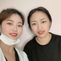 -久匠·野生眉半永久纹眉