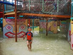 -杭州开元森泊度假乐园