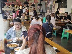 -李子坝梁山鸡(李子坝大鸡哥店)