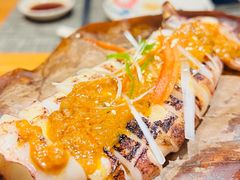 -大岛日本料理铁板烧(南通大饭店)