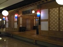 -纽斯桑拿会所(天山店)