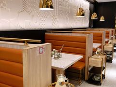 大堂-椰子营·椰子鸡火锅(万象里店)