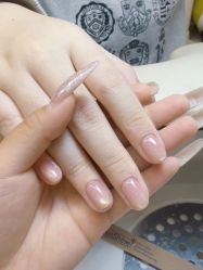 -Nail Me美甲美睫