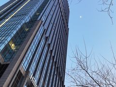 -中国坊中餐厅(石家庄希尔顿酒店)