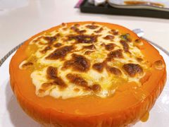 -本味轩精品茶餐厅(黄山路店)