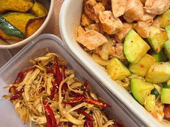 -超级碗FOODBOWL(成都来福士店)